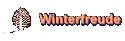 Winterfreude