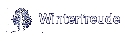 Winterfreude